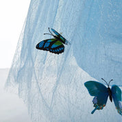 Azure Enchantment Princess Dress