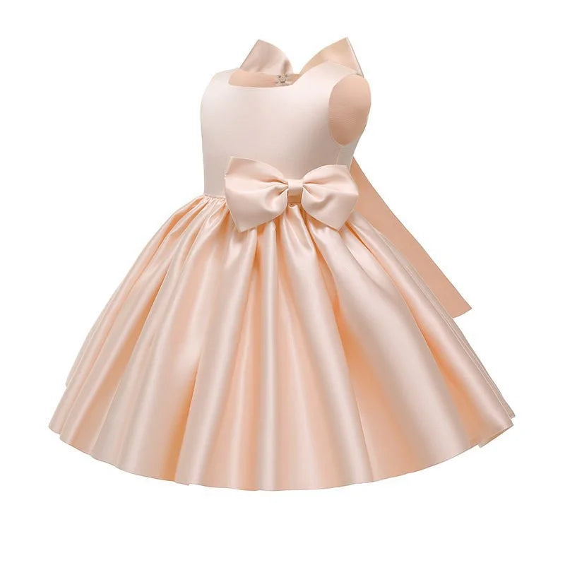 Princess Tulle Dress for Girls