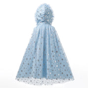Ethereal  Cloak for Little Princess