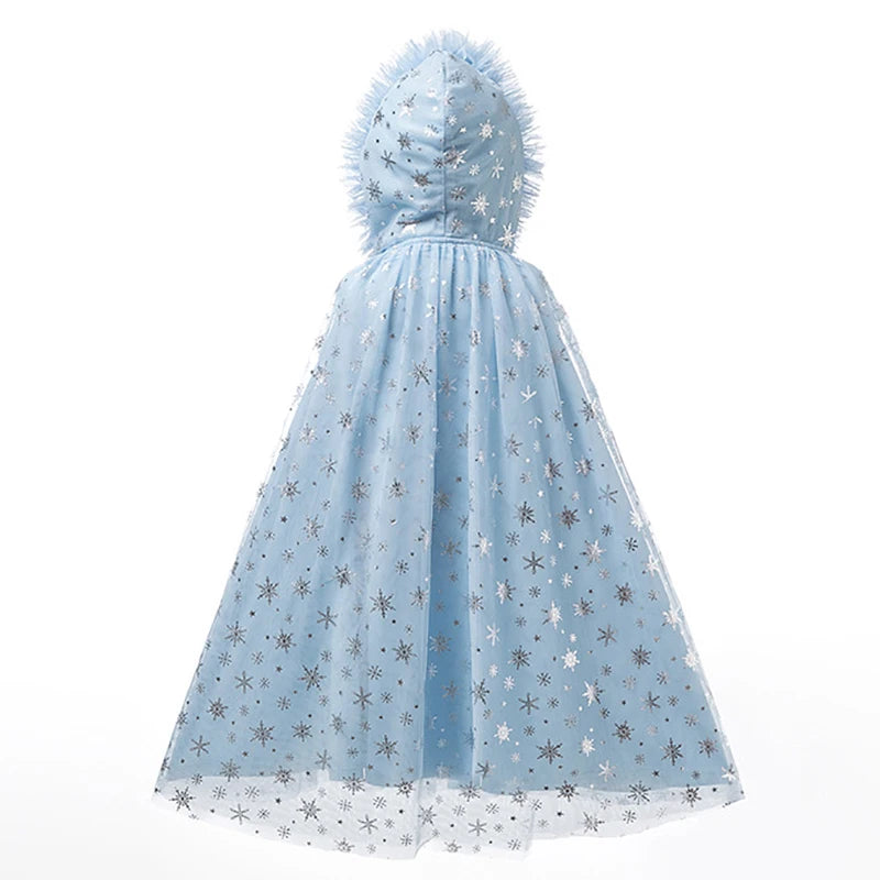 Ethereal  Cloak for Little Princess