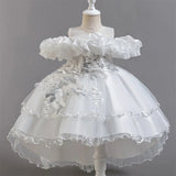 Petal Boutique Tutu Dress