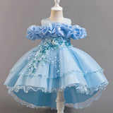 Petal Boutique Tutu Dress