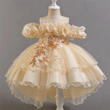 Petal Boutique Tutu Dress