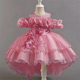 Petal Boutique Tutu Dress
