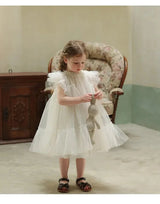 Graceful Tutu Dress
