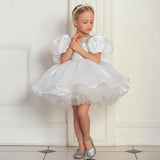 Cloud Party Princess Dress